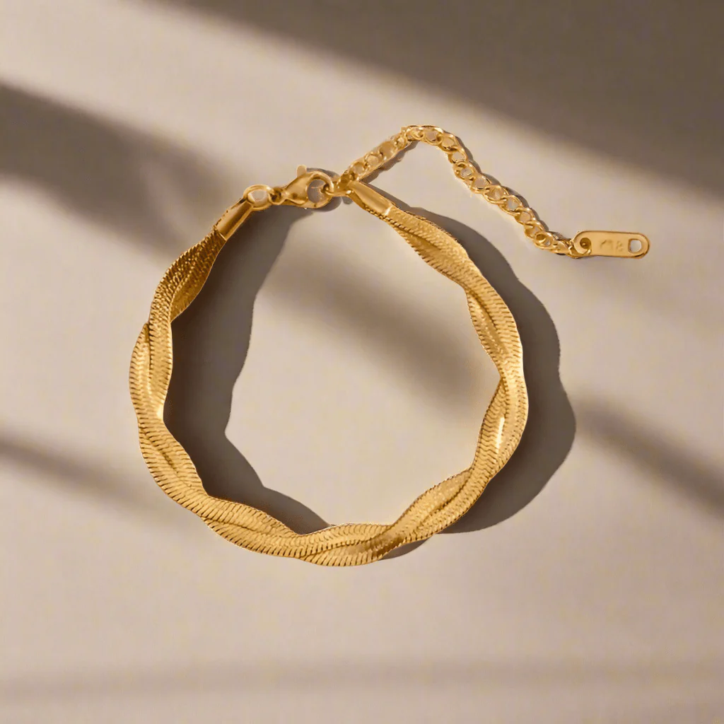 Behind the scenes Atelier